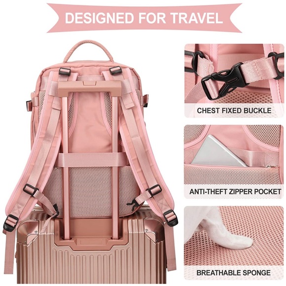 Travel Essential Bundle - Picture 5 of 14